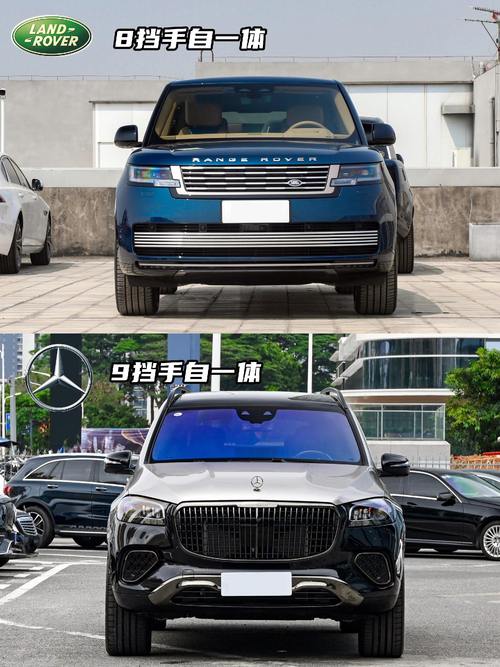 广州288迈巴赫经典与现代的完美融合，路虎如何塑造独特的品牌形象